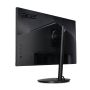 Acer CB2 CB272 G computer monitor 68,6 cm (27") 1920 x 1080 Pixels Full HD LCD Zwart (UM.HB2EE.G06) thumbnail