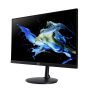Acer CB2 CB272 G computer monitor 68,6 cm (27") 1920 x 1080 Pixels Full HD LCD Zwart (UM.HB2EE.G06) thumbnail