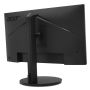 Acer CB2 CB272 G computer monitor 68,6 cm (27") 1920 x 1080 Pixels Full HD LCD Zwart (UM.HB2EE.G06) thumbnail
