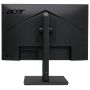 Acer Vero B7 B277Gbmiprzx computer monitor 68,6 cm (27") 1920 x 1080 Pixels Full HD LCD Zwart (UM.HB7EE.G01) thumbnail