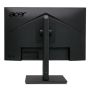 Acer Vero B7 B277 G computer monitor 68,6 cm (27") 1920 x 1080 Pixels Full HD Zwart (UM.HB7EE.G02) thumbnail
