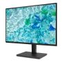 Acer Vero B7 B277 G computer monitor 68,6 cm (27") 1920 x 1080 Pixels Full HD Zwart (UM.HB7EE.G02) thumbnail