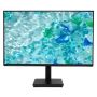 Acer Vero V7 V277 G computer monitor 68,6 cm (27") 1920 x 1080 Pixels Full HD LCD Zwart (UM.HV7EE.G08) thumbnail