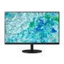 Acer CB2 CB322QK A computer monitor 80 cm (31.5") 3840 x 2160 Pixels 4K Ultra HD LCD Zwart thumbnail