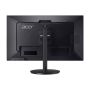 Acer CB2 CB322QK A computer monitor 80 cm (31.5") 3840 x 2160 Pixels 4K Ultra HD LCD Zwart thumbnail