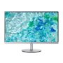 Acer CB322QU E computer monitor 80 cm (31.5") 2560 x 1440 Pixels Wide Quad HD Zilver (UM.JB2EE.E01) thumbnail