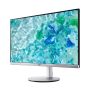 Acer CB322QU E computer monitor 80 cm (31.5") 2560 x 1440 Pixels Wide Quad HD Zilver (UM.JB2EE.E01) thumbnail