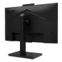 Acer B8 B248Y G computer monitor 60,5 cm (23.8") 1920 x 1080 Pixels Full HD Zwart (UM.QB8EE.G01) thumbnail