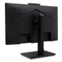 Acer B8 B248Y G computer monitor 60,5 cm (23.8") 1920 x 1080 Pixels Full HD Zwart (UM.QB8EE.G01) thumbnail
