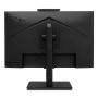 Acer B8 B248Y G computer monitor 60,5 cm (23.8") 1920 x 1080 Pixels Full HD Zwart (UM.QB8EE.G01) thumbnail