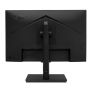 Acer B8 B248YGbemiqpruzx computer monitor 60,5 cm (23.8") 1920 x 1080 Pixels Full HD LCD Zwart (UM.QB8EE.G02) thumbnail