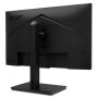 Acer B8 B248YGbemiqpruzx computer monitor 60,5 cm (23.8") 1920 x 1080 Pixels Full HD LCD Zwart (UM.QB8EE.G02) thumbnail