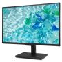 Acer B8 B248YGbemiqpruzx computer monitor 60,5 cm (23.8") 1920 x 1080 Pixels Full HD LCD Zwart (UM.QB8EE.G02) thumbnail