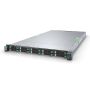 Fujitsu PRIMERGY RX2530 M7 server 0 GB Rack (1U) Intel® Xeon® Silver 4510 2,4 GHz 32 GB DDR5-SDRAM 900 W (VFY:R2537SC541IN) thumbnail