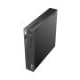 Lenovo ThinkCentre neo 50q Gen 4 Intel® Core™ i5 i5-13420H 8 GB DDR4-SDRAM 256 GB SSD Mini PC Zwart (12LN001SGE) thumbnail