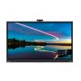 Lenovo T86 Digitale signage flatscreen 2,18 m (86") LED Wifi 400 cd/m² 4K Ultra HD Zwart Touchscreen Type processor Android 9 (62F0WA1AEK) thumbnail