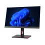 Lenovo ThinkVision S22i-30 computer monitor 54,6 cm (21.5") 1920 x 1080 Pixels Full HD LCD Zwart, Grijs (63FCKATBEU) thumbnail