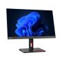 Lenovo ThinkVision S22i-30 computer monitor 54,6 cm (21.5") 1920 x 1080 Pixels Full HD LCD Zwart, Grijs (63FCKATBEU) thumbnail