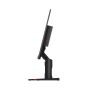 Lenovo ThinkVision S22i-30 computer monitor 54,6 cm (21.5") 1920 x 1080 Pixels Full HD LCD Zwart, Grijs (63FCKATBEU) thumbnail