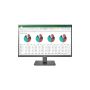 LG 27UK670P-B computer monitor 68,6 cm (27") 3840 x 2160 Pixels 4K Ultra HD LCD Zwart (27UK670P-B.AEU) thumbnail