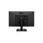 LG 27UK670P-B computer monitor 68,6 cm (27") 3840 x 2160 Pixels 4K Ultra HD LCD Zwart (27UK670P-B.AEU) thumbnail