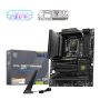 MSI MAG Z890 TOMAHAWK WIFI moederbord Intel Z890 LGA 1851 (Socket V1) ATX (MAGZ890TOMAHAWKWIF) thumbnail