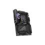 MSI MPG Z890 CARBON WIFI moederbord Intel Z890 LGA 1851 (Socket V1) ATX (MPGZ890 CARBONWIFI) thumbnail