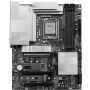 MSI PRO Z890-P WIFI moederbord Intel Z890 LGA 1851 (Socket V1) ATX (PRO Z890-P WIFI) thumbnail