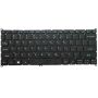 Acer Toetsenbord Hongaars 82KS Zwart met Frame (NK.I131S.0E1) thumbnail