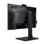 Acer Vero B7 B277U DE computer monitor 68,6 cm (27") 2560 x 1440 Pixels Wide Quad HD LCD Zwart (UM.HB7EE.E48) thumbnail