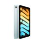 Apple iPad mini Wi-Fi Cellular 256GB Blauw (MXPW3NF/A) thumbnail