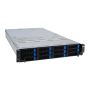 ASUS RS720A-E12-RS12 Socket SP5 Rack (2U) Grijs (90SF02E1-M00N00) thumbnail