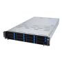 ASUS RS720A-E12-RS12 Socket SP5 Rack (2U) Grijs (90SF02E1-M00N00) thumbnail