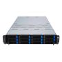 ASUS RS720A-E12-RS12 Socket SP5 Rack (2U) Grijs (90SF02E1-M00N00) thumbnail