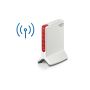 Box 6820 LTE Single-band (2.4 GHz) Wi-Fi 4 (802.11n) Wit 1 4G Intern (20003055) thumbnail