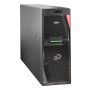 Fujitsu PRIMERGY TX2550 M7 server Tower Intel® Xeon® Silver 4510 2,4 GHz 32 GB DDR5-SDRAM 900 W (VFY:T2557SC541IN) thumbnail