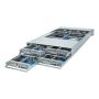 GIGABYTE H273 LGA 6096 Rack (2U) Zwart (6NH273Z80DR000AAW1) thumbnail