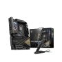 MSI MEG Z890 ACE moederbord Intel Z890 LGA 1851 (Socket V1) ATX (7E22-001R) thumbnail