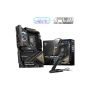MSI MEG Z890 ACE moederbord Intel Z890 LGA 1851 (Socket V1) ATX (7E22-001R) thumbnail