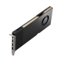 PNY NVIDIA A16 GPU 64GB GDDR6 (TCSA16M-BLK) thumbnail