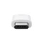 Samsung EE-GN930 Micro USB USB Type-C Wit (EE-GN930BWEGWW) thumbnail
