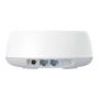 TP-Link DECO BE25(3-PACK) mesh-wifi-systeem Dual-band (2.4 GHz / 5 GHz) Wi-Fi 7 (802.11be) Wit 2 Intern (DECO BE25(3-PACK)) thumbnail