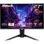 ASRock Phantom Gaming 27" 2K 360Hz OLED Monitor (90LXA0F0-A0E1A0V) thumbnail