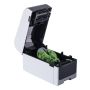 Brother TD-2310D203 labelprinter Direct thermisch 203 x 203 DPI 152 mm/sec Bedraad (TD2310D203Z1) thumbnail