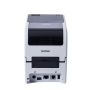 Brother TD-2320D203 labelprinter Direct thermisch 203 x 203 DPI 152 mm/sec Bedraad Ethernet LAN (TD2320D203Z1) thumbnail