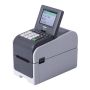 Brother TD-2320DSA203 labelprinter Direct thermisch 203 x 203 DPI 152 mm/sec Bedraad Ethernet LAN (TD2320DSA203Z1) thumbnail