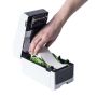 Brother TD-2350D203 labelprinter Direct thermisch 203 x 203 DPI 152 mm/sec Bedraad en draadloos Ethernet LAN Wifi Bluetooth (TD2350D203Z1) thumbnail