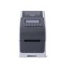 Brother TD-2350D203 labelprinter Direct thermisch 203 x 203 DPI 152 mm/sec Bedraad en draadloos Ethernet LAN Wifi Bluetooth (TD2350D203Z1) thumbnail