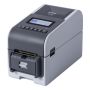 Brother TD-2350D203 labelprinter Direct thermisch 203 x 203 DPI 152 mm/sec Bedraad en draadloos Ethernet LAN Wifi Bluetooth (TD2350D203Z1) thumbnail