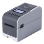 Brother TD-2350D203 labelprinter Direct thermisch 203 x 203 DPI 152 mm/sec Bedraad en draadloos Ethernet LAN Wifi Bluetooth (TD2350D203Z1) thumbnail